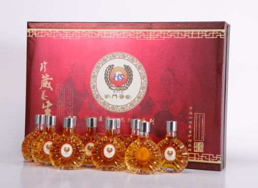 玉液