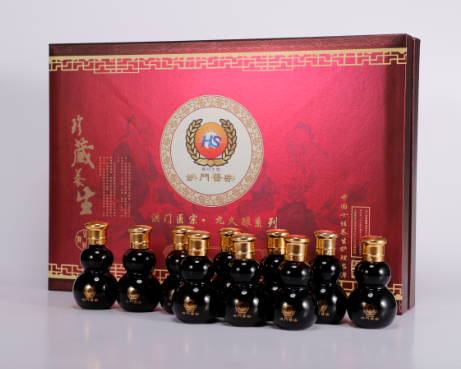 皓能肾春